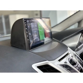 Ford Fiesta (2009 - 2017) Android Radio With Wireless Apple Carplay and Android Auto