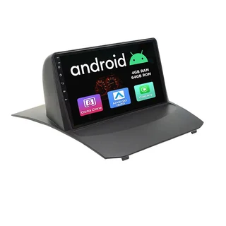 Ford Fiesta (2009 - 2017) Android Radio With Wireless Apple Carplay and Android Auto
