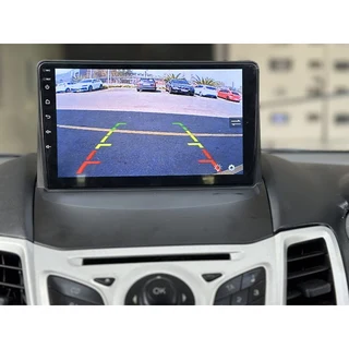 Ford Fiesta (2009 - 2017) Android Radio With Wireless Apple Carplay and Android Auto