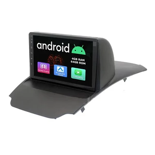Ford EcoSport (2013 - 2017) Android Radio With Wireless Apple Carplay and Android Auto