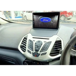 Ford EcoSport (2013 - 2017) Android Radio With Wireless Apple Carplay and Android Auto