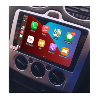 Ford Focus (2008 - 2011) Android Radio With Wireless Apple Carplay and Android Auto