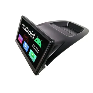 Ford EcoSport (2018 - 2024) Android Radio With Wireless Apple Carplay and Android Auto