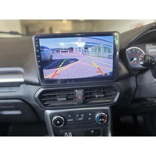 Ford EcoSport (2018 - 2024) Android Radio With Wireless Apple Carplay and Android Auto