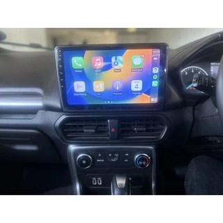 Ford EcoSport (2018 - 2024) Android Radio With Wireless Apple Carplay and Android Auto