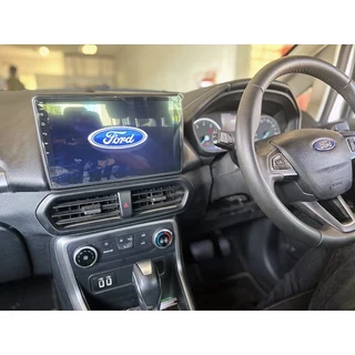 Ford EcoSport (2018 - 2024) Android Radio With Wireless Apple Carplay and Android Auto