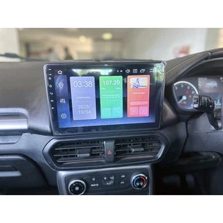 Ford EcoSport (2018 - 2024) Android Radio With Wireless Apple Carplay and Android Auto