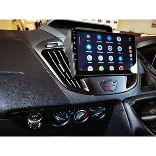 Ford Transit Tourneo (2013 - 2019) Android Radio With Wireless Apple Carplay and Android Auto