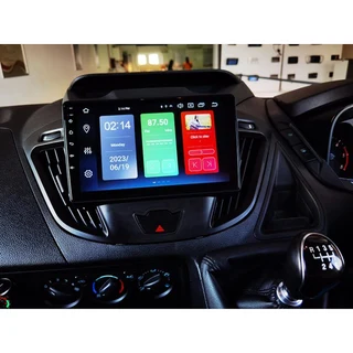 Ford Transit Tourneo (2013 - 2019) Android Radio With Wireless Apple Carplay and Android Auto