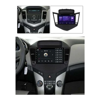 Chevrolet Cruze (2009 - 2017) Android Radio With Wireless Apple Carplay and Android Auto