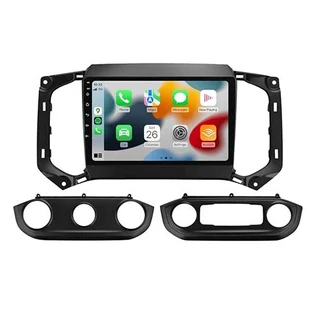 Chevrolet Trailblazer (2017 -2018) Android Radio With Wireless Apple Carplay and Android Auto