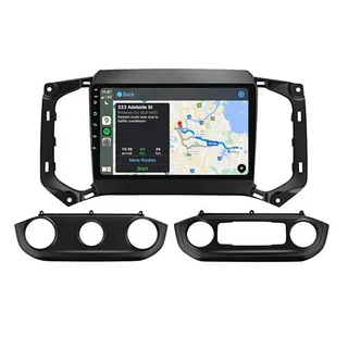 Chevrolet Trailblazer (2017 -2018) Android Radio With Wireless Apple Carplay and Android Auto