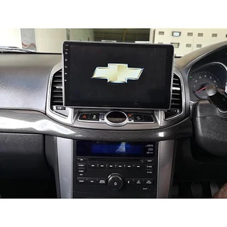 Chevrolet Captiva (2012 -2017) Android Radio With Wireless Apple Carplay and Android Auto