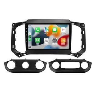 Chevrolet Traiblazer (2017 - 2018) Android Radio With Wireless Apple CarPlay and Android Auto