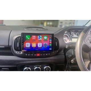 FIAT 500L (2012-2017) Android Radio With Wireless Apple Carplay &amp; Android Auto