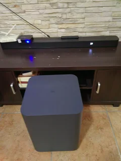 Home  theater sound system price neg