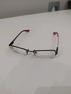 Spectacle Frames Levis