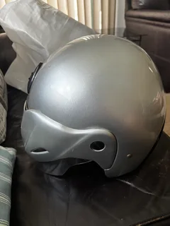 Motor Bike Helmet