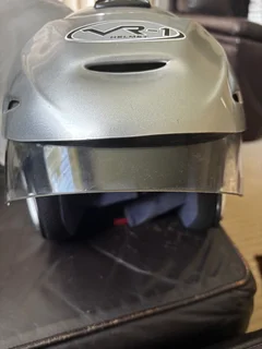 Motor Bike Helmet