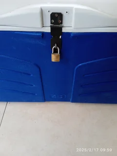 Cadac 45L Coolerbox (R200.00)