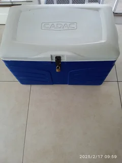 Cadac 45L Coolerbox (R200.00)