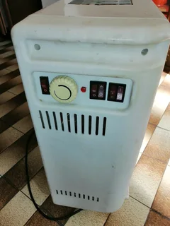 SUNBEAM ELECTRICAL HEATER