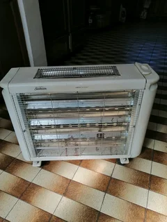 SUNBEAM ELECTRICAL HEATER