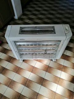 SUNBEAM ELECTRICAL HEATER