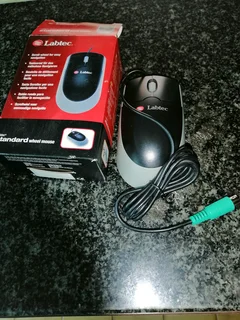 NEW STANDED WHEEL MOUSE