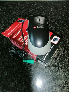 NEW STANDED WHEEL MOUSE