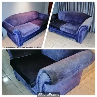 6 Seater Lounge Suite