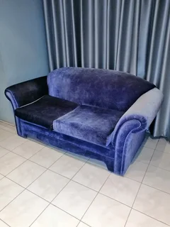 6 SEATER LOUNGE SUITE