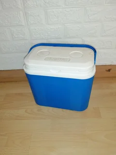 POLAR CHILL COOLER BOX