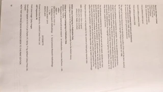 Marketing textbook: The practice of Market research