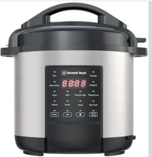 Bennett Read Superchef 6