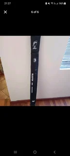 Bluefish zero razor edition