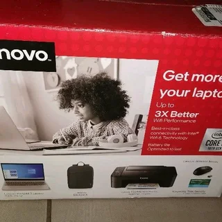 Lenova Laptop