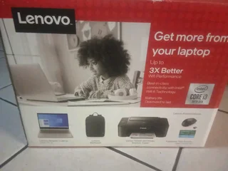 Lenova laptop
