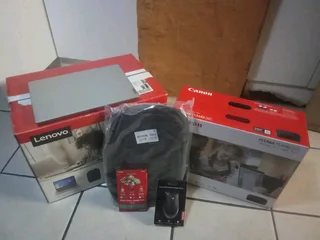 Lenova laptop