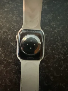 Apple Watch Series 8 IOS26