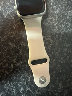 Apple Watch Series 8 IOS26