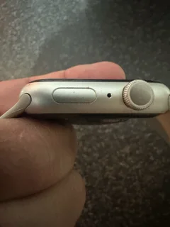 Apple Watch Series 8 IOS26