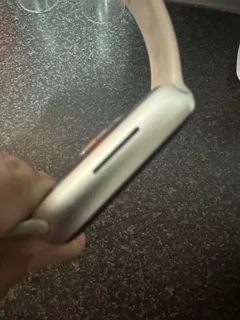 Apple Watch Series 8 IOS26