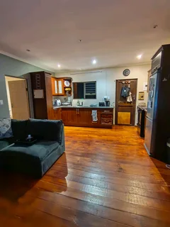 1 bedroom flat to rent in Drummond