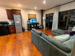 1 bedroom flat to rent in Drummond