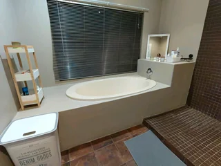 1 bedroom flat to rent in Drummond