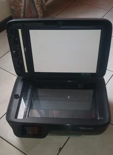 HP Printer (PRINT/FAX/COPY/SCAN/WEB)