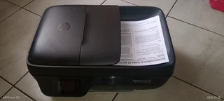 HP Printer (PRINT/FAX/COPY/SCAN/WEB)