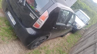 2006 Daihatsu Sirion 1.3 VVti