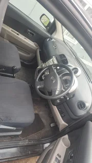 2006 Daihatsu Sirion 1.3 VVti